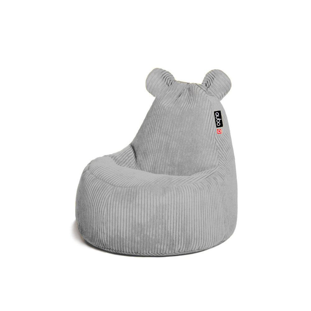Säkkituoli Qubo™ Teddy Urban FEEL FIT - Kotikauppa