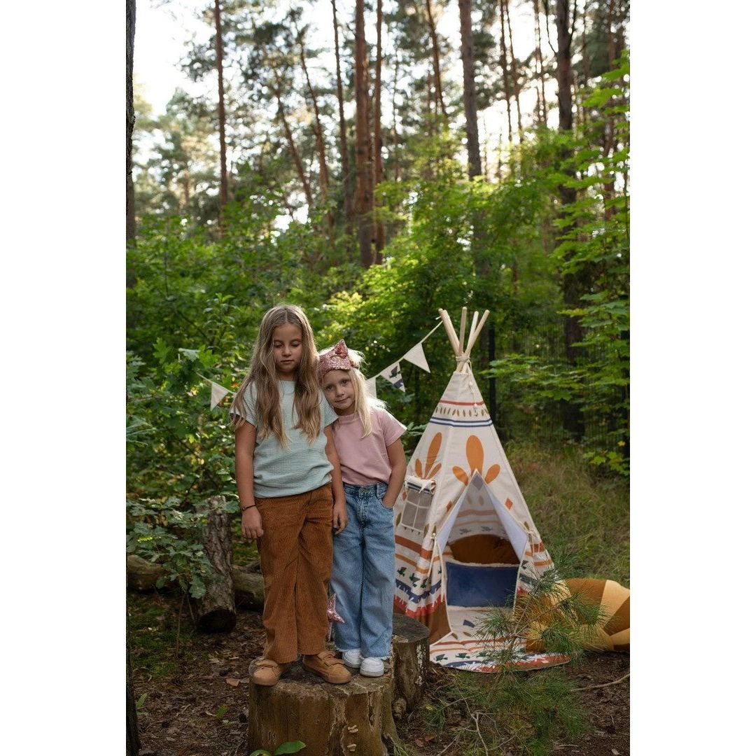 Teepee Tent - Native Vibe