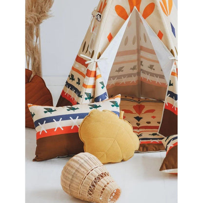 Teepee Tent - Native Vibe