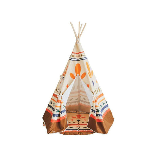 Teepee Tent - Native Vibe