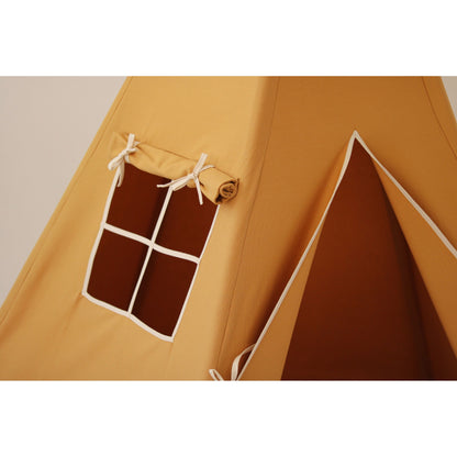 Teepee Tent - Orche