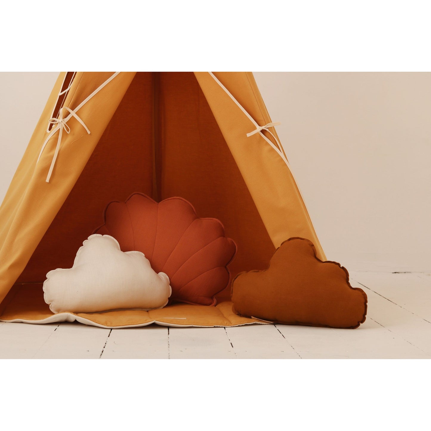 Teepee Tent - Orche
