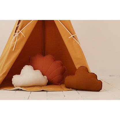 Teepee Tent - Orche