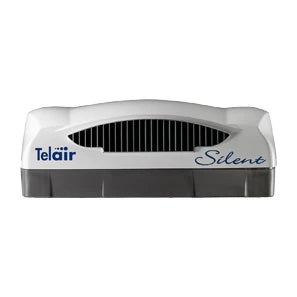 Telair SILENT 3 8100H 230V Ilmastointilaite/lämpöpumppu, 8.100 BTU 2.37kW