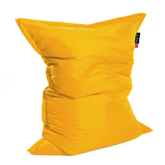Säkkituoli Qubo™ Modo Pillow 100 Citro POP FIT - Kotikauppa