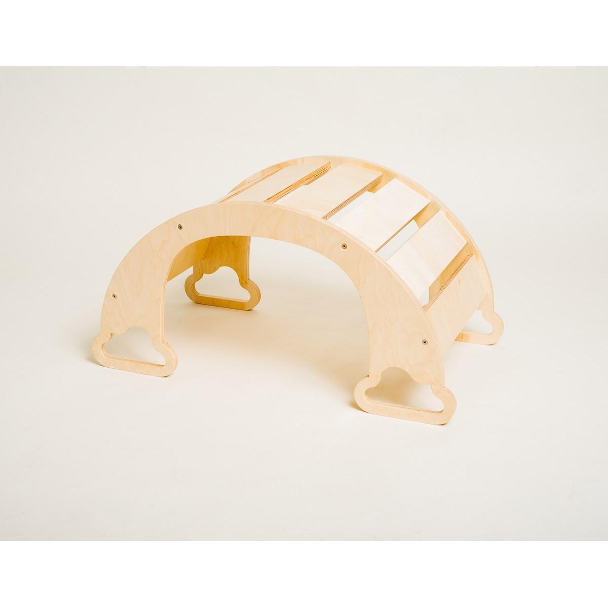 The Sway Rainbow Climber / Swing