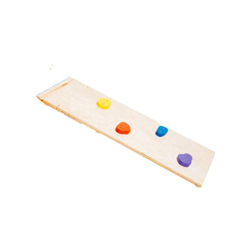 The Sway Rainbow Climber / Swing