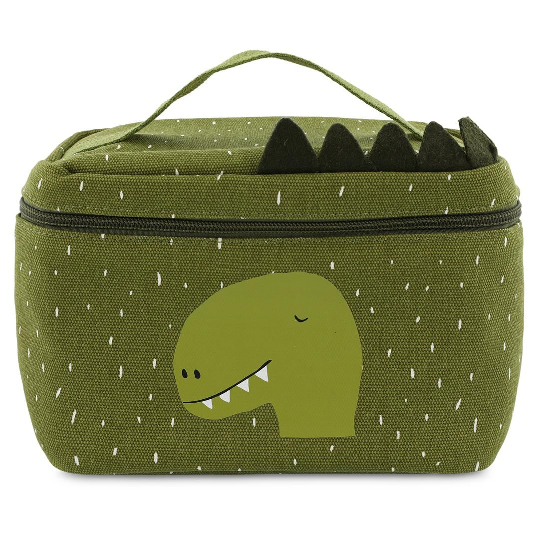 Thermal Lunch Bag - Mr Dino