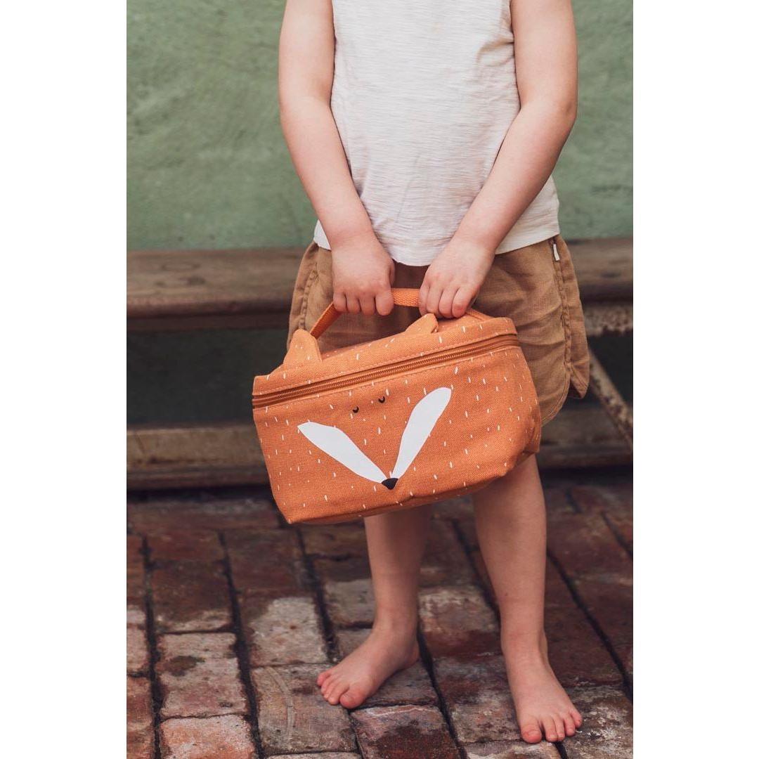 Thermal Lunch Bag - Mr Fox