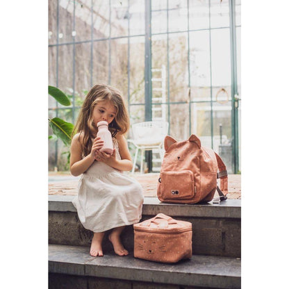 Thermal Lunch Bag - Mrs Cat