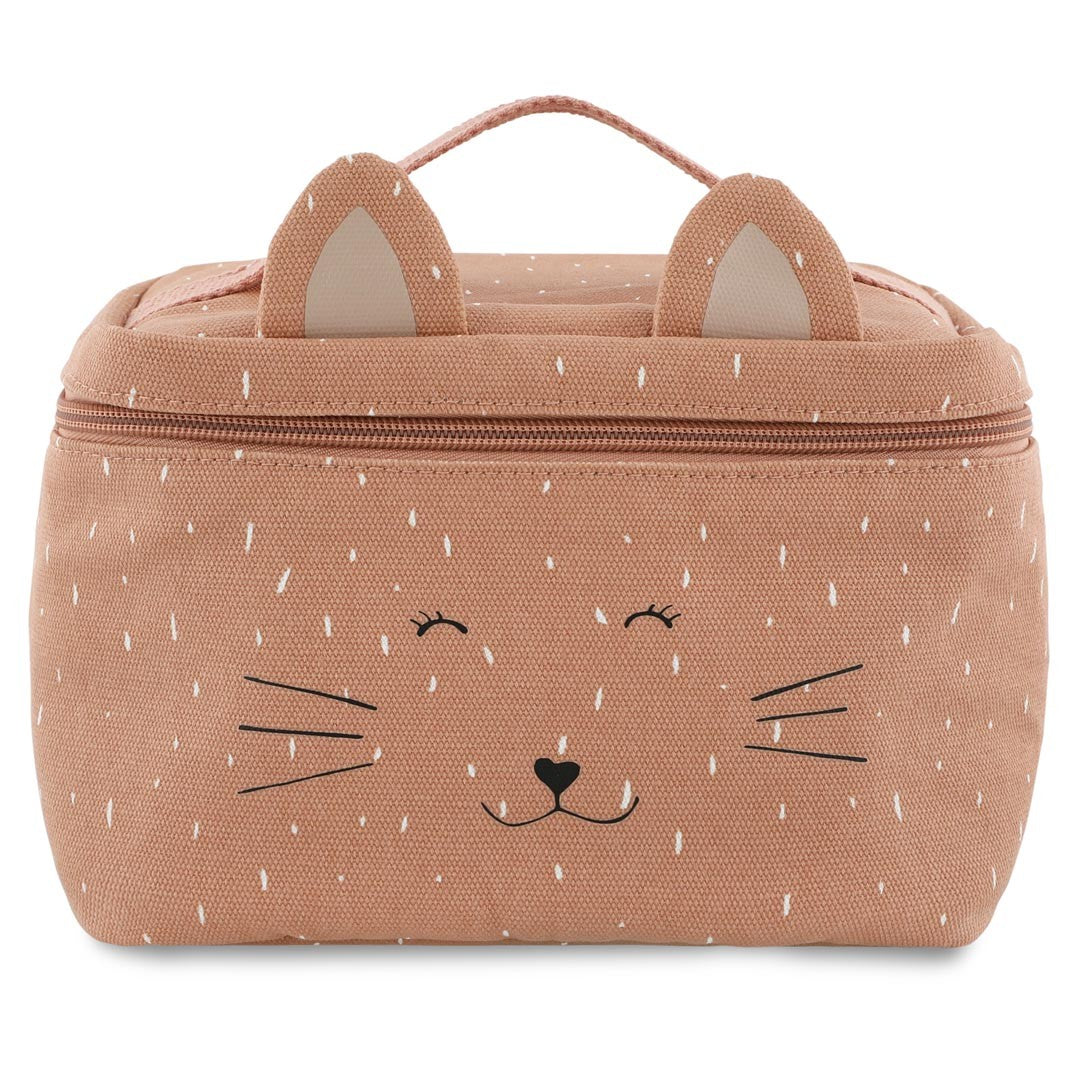 Thermal Lunch Bag - Mrs Cat