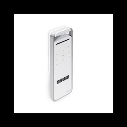 Thule moottoroitu markiisi Omnistor 9200 6,00 x 3,00 m, sapphire/hopea