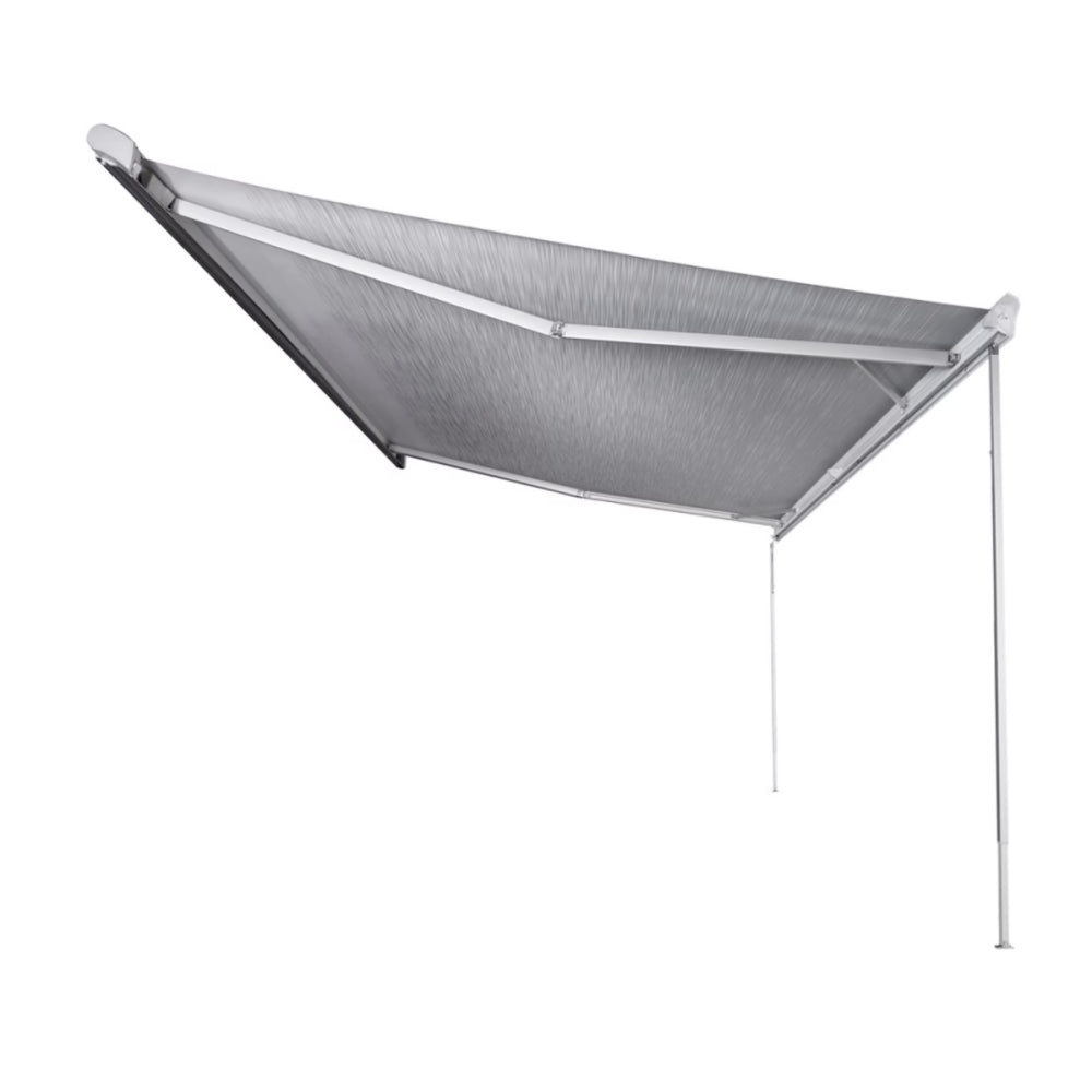 Thule moottoroitu markiisi Omnistor 9200 6,00 x 3,00 m, sapphire/hopea