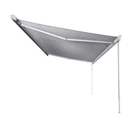 Thule moottoroitu markiisi Omnistor 9200 6,00 x 3,00 m, sapphire/hopea