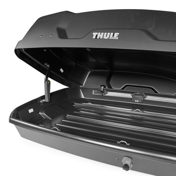 Thule kuljetuslaatikko Force XT, S