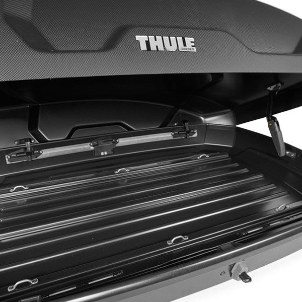 Thule kuljetuslaatikko Force XT, S