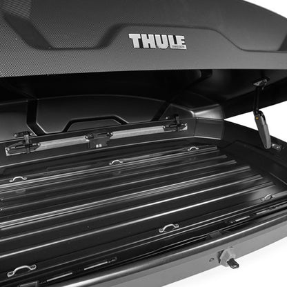 Thule kuljetuslaatikko Force XT, S