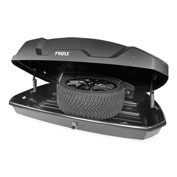 Thule kuljetuslaatikko Force XT, S