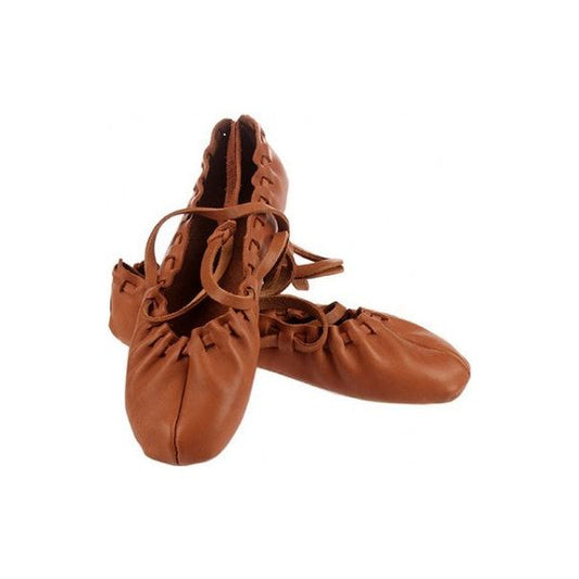 Tied Dancing Shoes Classic