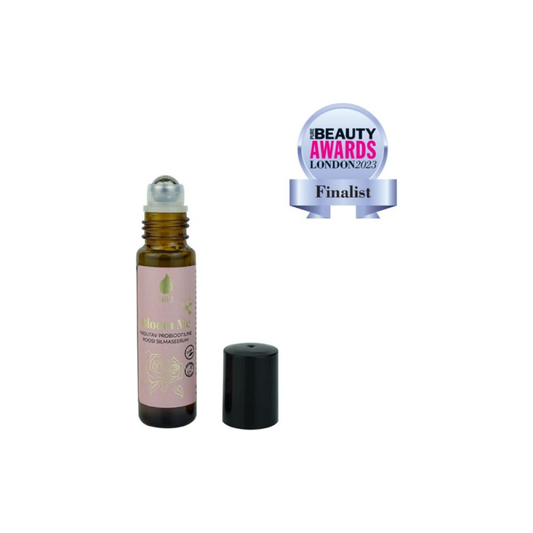 kosteuttava Silmänympärysseerumi, 10ml