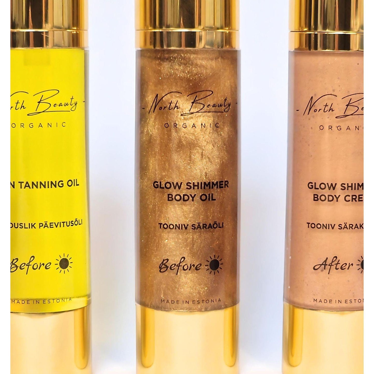 Tinted Glow Oil, 50 ml