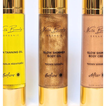 Tinted Glow Oil, 50 ml