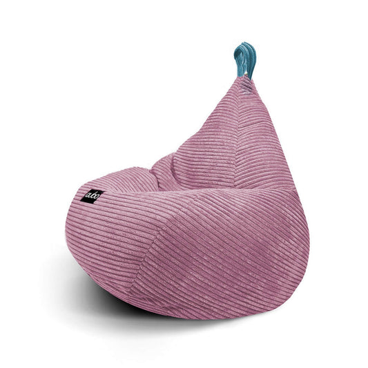 Säkkituoli Qubo™ Tiny Drop Brick FEEL FIT - Kotikauppa