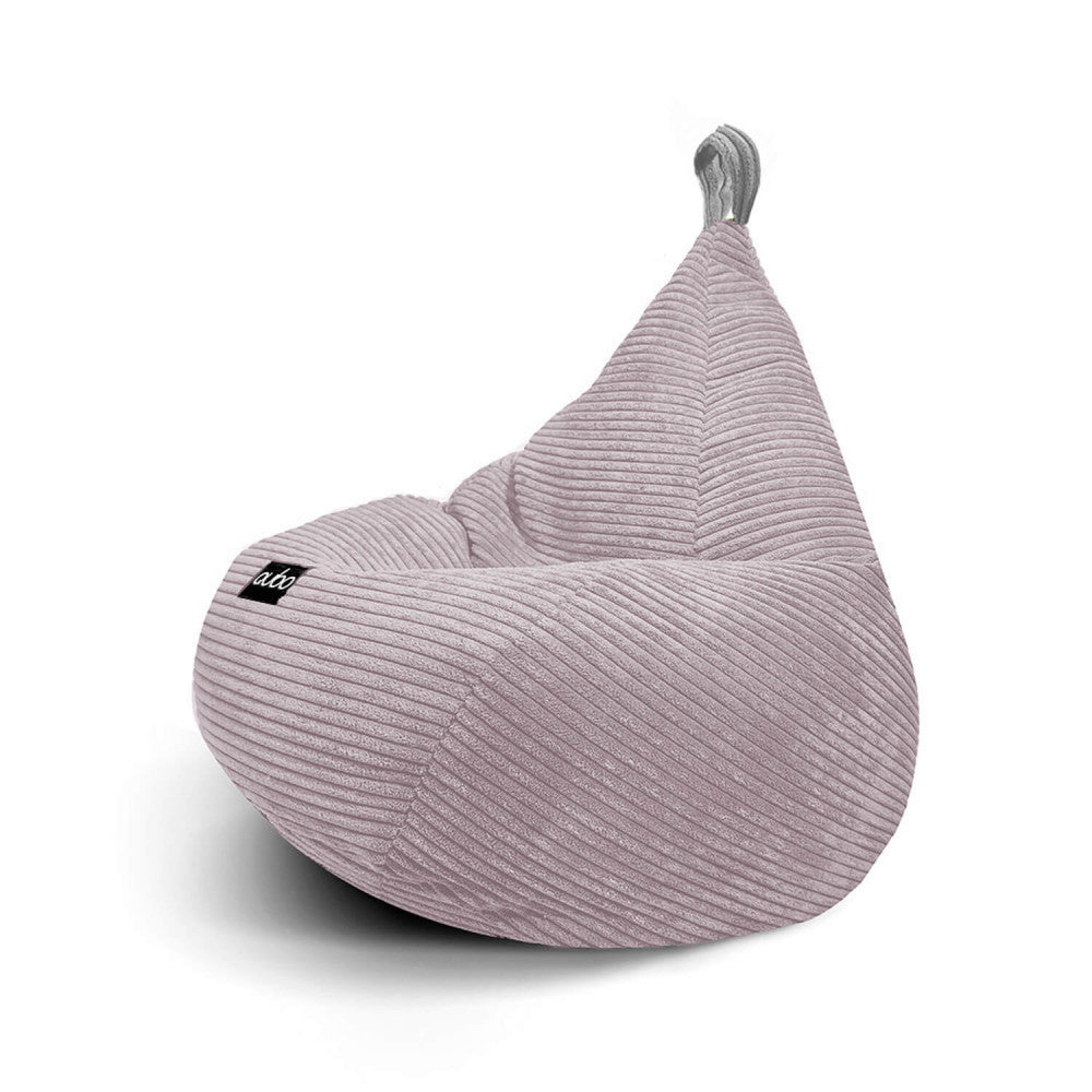 Säkkituoli Qubo™ Tiny Drop Country FEEL FIT - Kotikauppa
