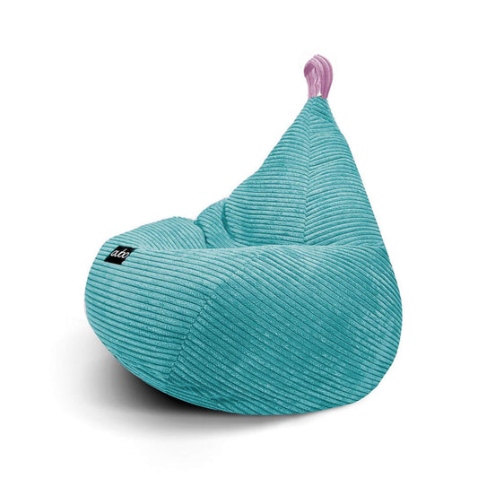 Säkkituoli Qubo™ Tiny Drop Electric FEEL FIT - Kotikauppa