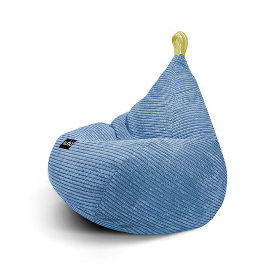 Säkkituoli Qubo™ Tiny Drop Laguna FEEL FIT - Kotikauppa