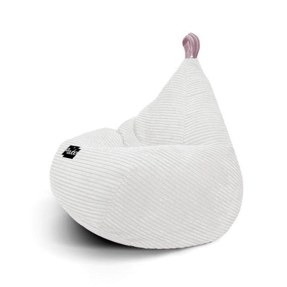 Säkkituoli Qubo™ Tiny Drop Sugar FEEL FIT - Kotikauppa