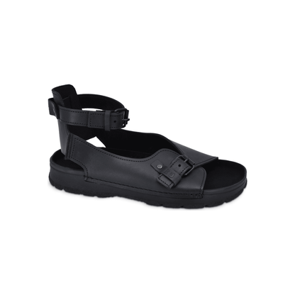 TOKU Athens Sandals - Black