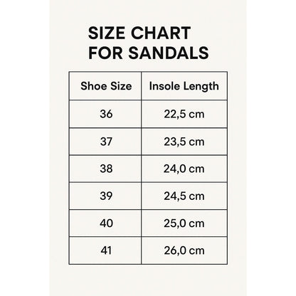 TOKU Athens Sandals - Orchid