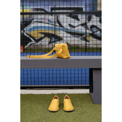 TOKU bag Lisbon - Yellow