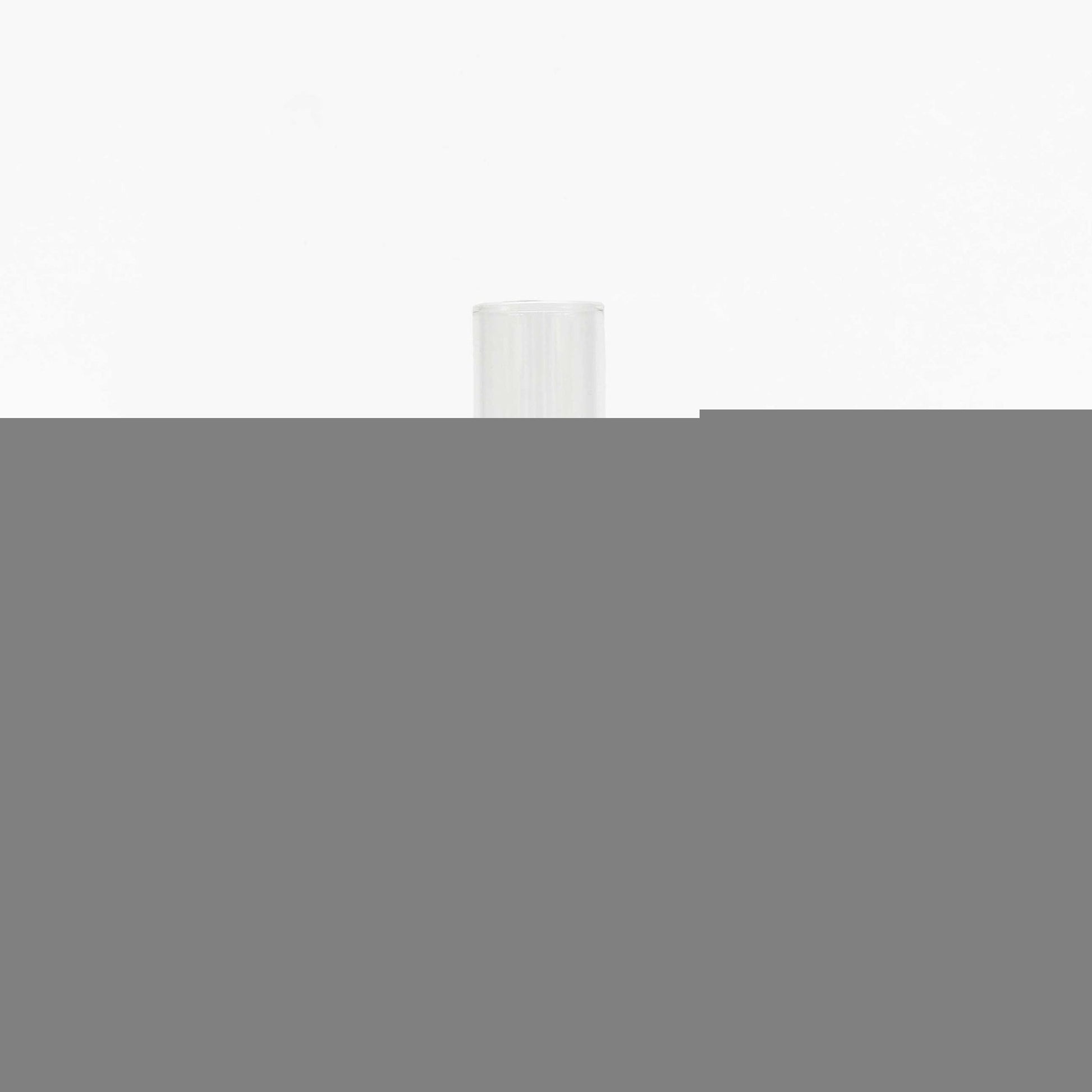 Totem Wooden Vase - Short Nº 3
