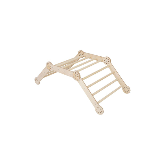 Transformable Montessori Climber