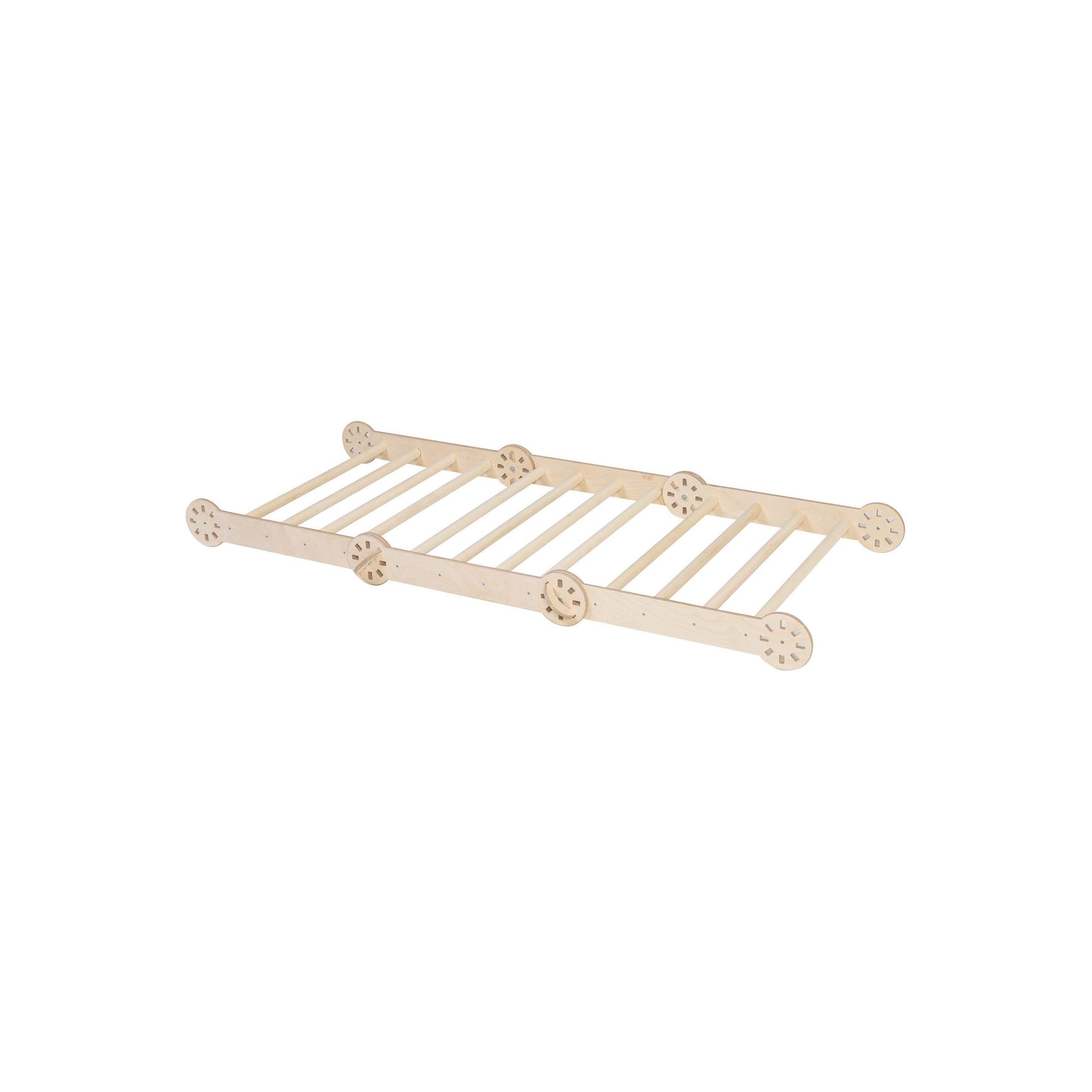 Transformable Montessori Climber