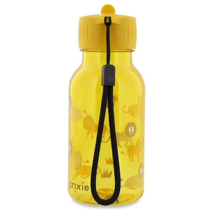 Tritan Bottle 350ml - Lively Lion