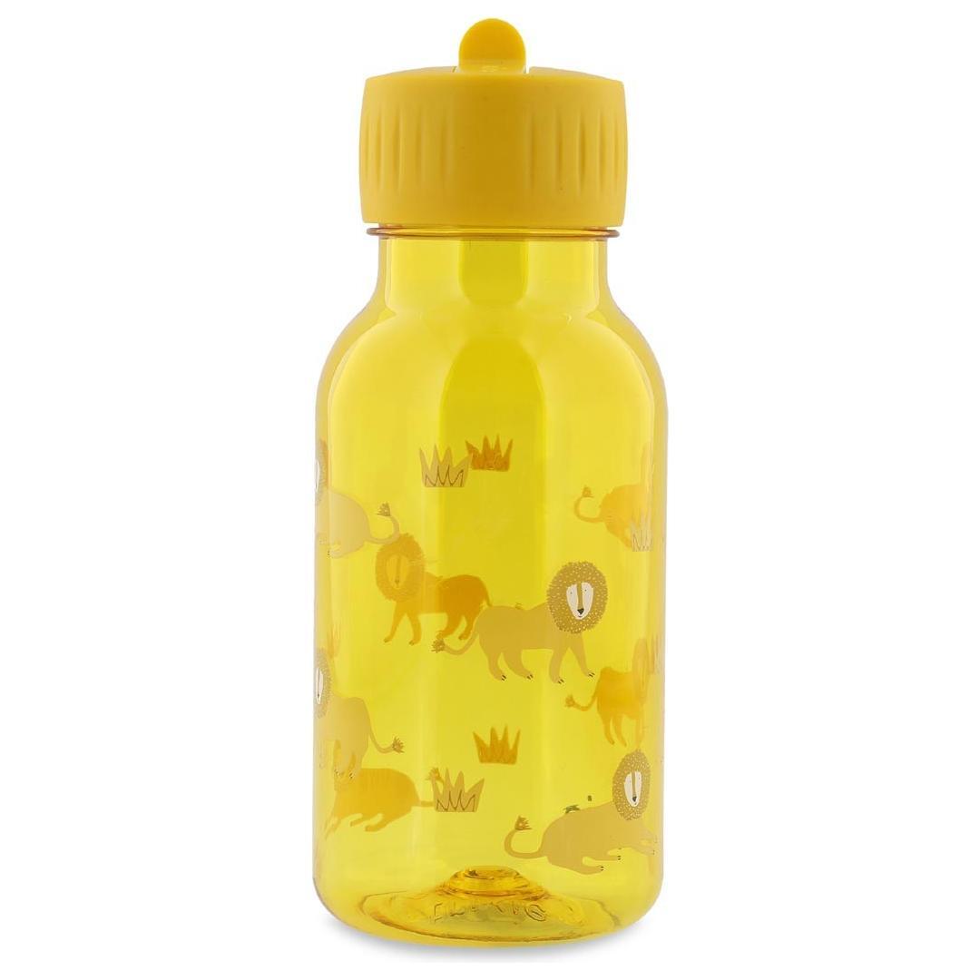 Tritan Bottle 350ml - Lively Lion