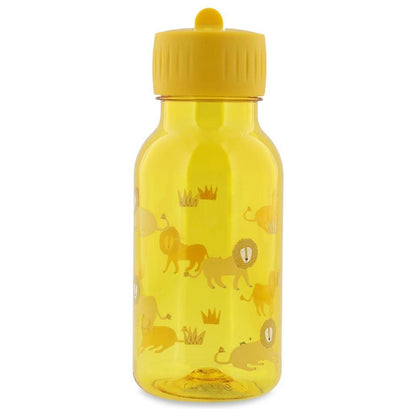 Tritan Bottle 350ml - Lively Lion
