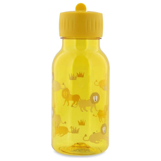 Tritan Bottle 350ml - Lively Lion