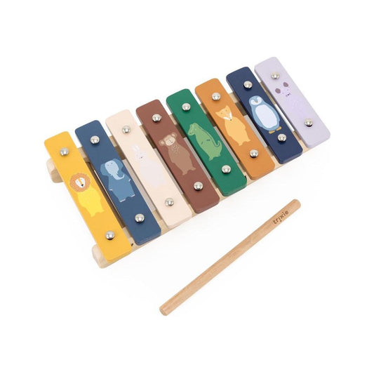 Wooden Xylophone