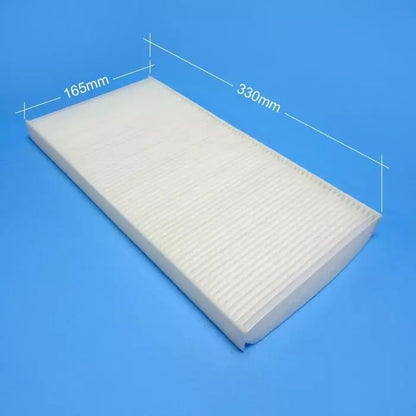 Truma hiukkassuodatin Truma Saphir Compact Comfort, Vario