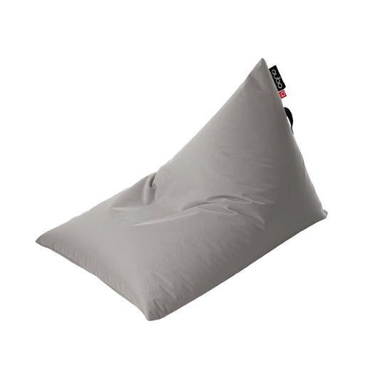 Säkkituoli Qubo™ Tryangle Pebble POP FIT - Kotikauppa