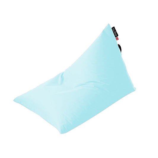 Säkkituoli Qubo™ Tryangle Cloud POP FIT - Kotikauppa