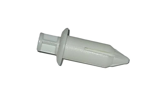 Telair kiinnitysniitti, kuori Dualclima, Silent