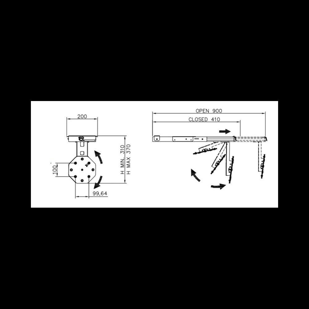 alphatronics reititin Stream 5G PRO - Kotikauppa