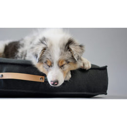 Töve Cushion - Anthracite