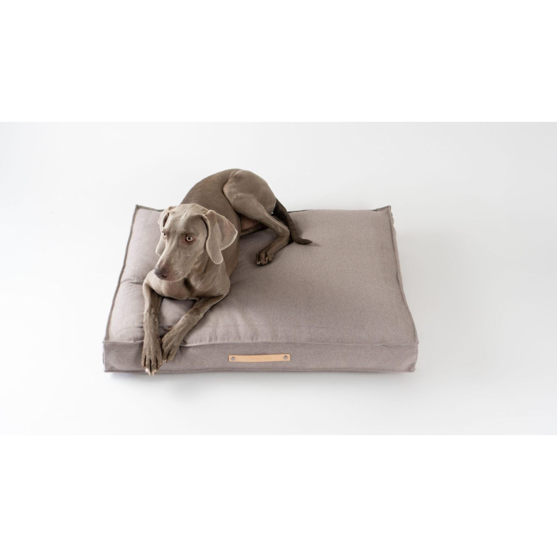 Töve Cushion - Nut