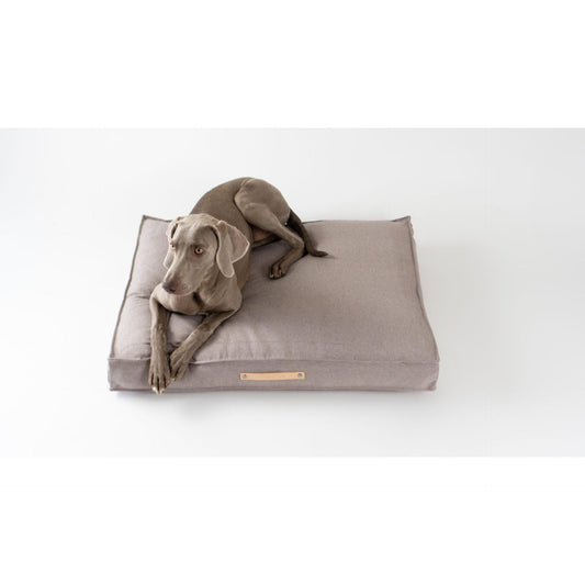 Töve Cushion - Nut